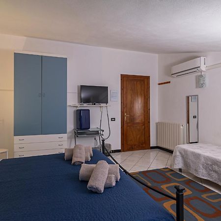 B&B Sa Spiga Marrùbiu 外观 照片